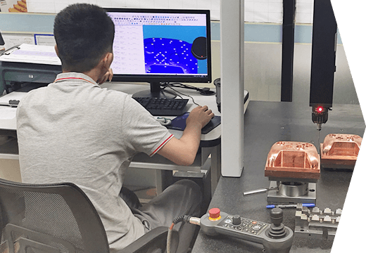 湖北塑料模具制作