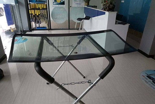 斯柯達(dá)明銳前檔